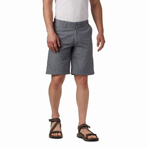 Columbia Washed Out™ Short Herr Grå (QNESJ3948)